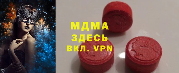 шишки Богданович